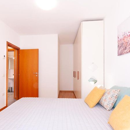 Dor'Michi' Apartman Trento Kültér fotó