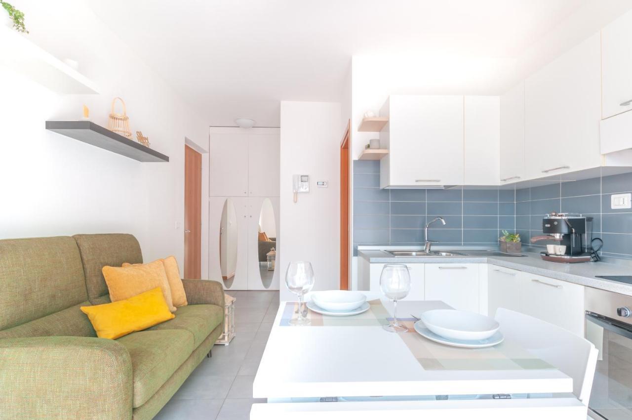 Dor'Michi' Apartman Trento Kültér fotó