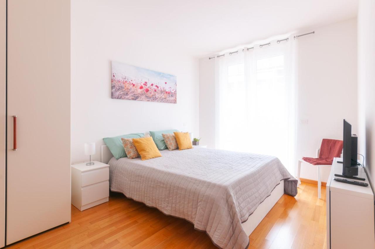Dor'Michi' Apartman Trento Kültér fotó