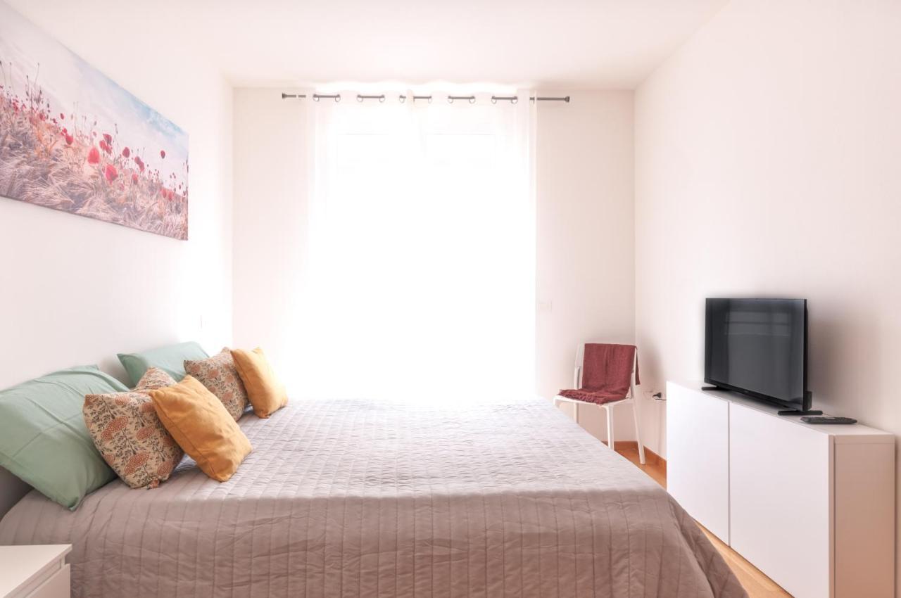 Dor'Michi' Apartman Trento Kültér fotó