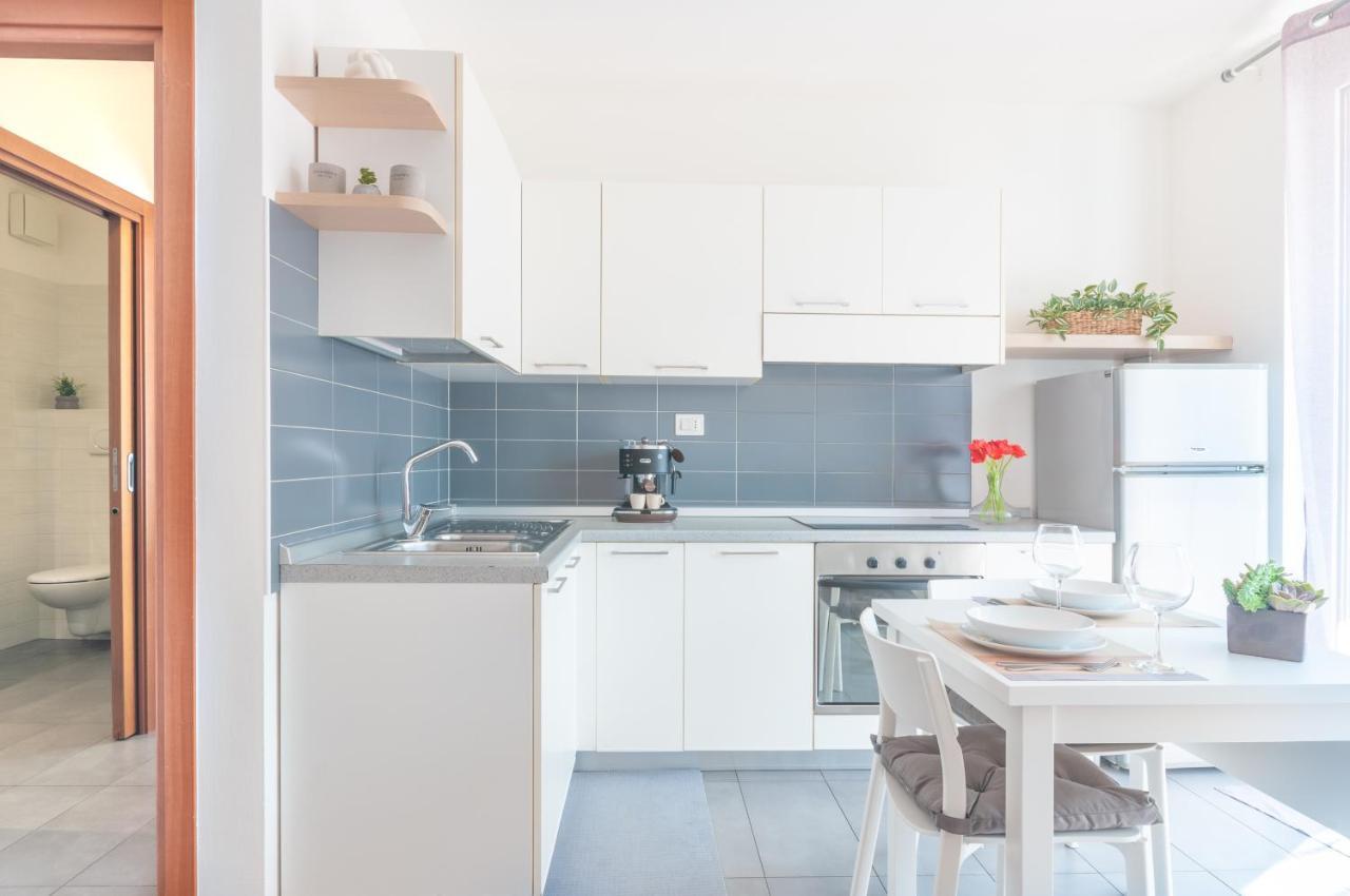 Dor'Michi' Apartman Trento Kültér fotó